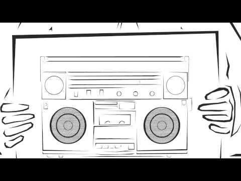 JAMIL MUSTAFA - RADIO Music Video