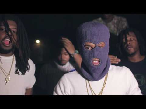 Wop Jefe x Space Jefe (RASTA BROZ) - Walk Through | Dir. @ThisIsDNS_