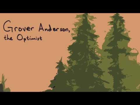 Little Spoon (Album Version) - Grover Anderson