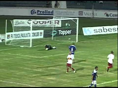 São José 3 x 2 Red Bull Brasil