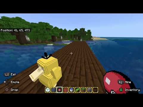 Pixelmon 2.0