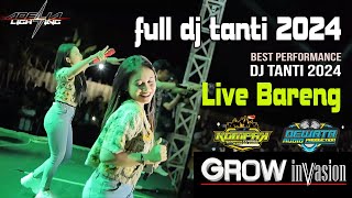 Download lagu LIVE BARENG DJ TANTI 2024 LIVE PROBOLINGGO mp3