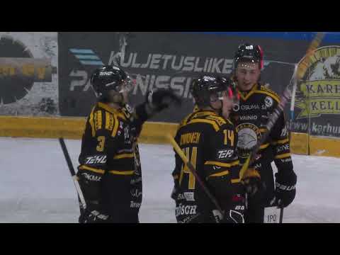 Kooste: IPK - JoKP 31.10.2023