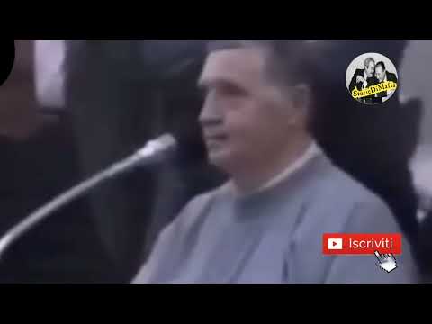 CONFRONTO - GIUSEPPE MARCHESE VS SALVATORE RIINA