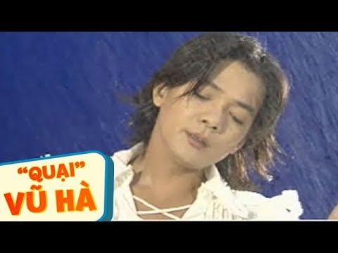 Người về từ giấc chiêm bao - Vũ Hà