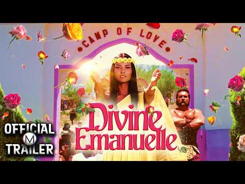 Official Trailer [Dubbed]