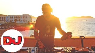 Marco Bailey - Live @ Ibiza Sunset Sessions 2016