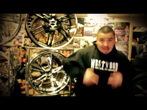 JR. MIKE FEAT. BIG LOU - MILE HIGH SWAG (PROD BY CHEFF PREMIERE)