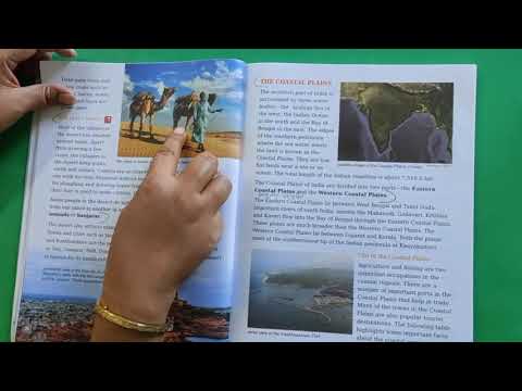 CLASS-4 : SST (11/11/20) by Suranjita mam