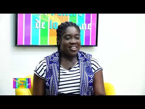 AH! SI JE SAVAIS - BENEDICTE YAO