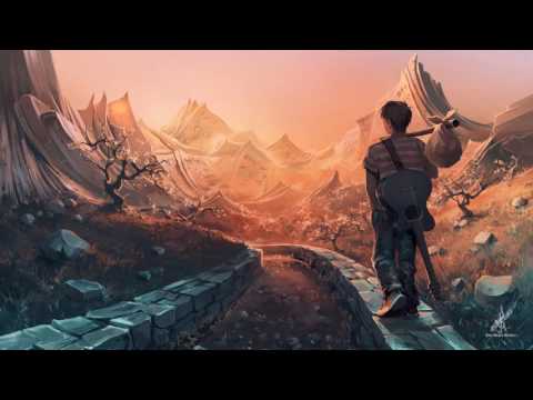 Adam Sherer - There Will Be Life [Epic Beautiful Uplifting Emotive Vocal]