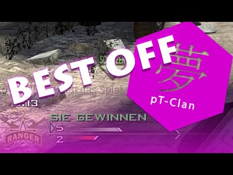 ICH WILL NICHT MIT DIR... | MW2 BEST OF | pT - Clan 2015