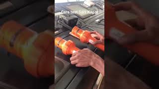 Download lagu TEST SART KAPAL#shortsvideo mp3