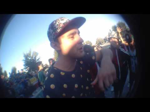 VASS MAGNUM vs PIRO CRISTO