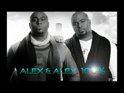 Cem Por Cento - Alex e Alex