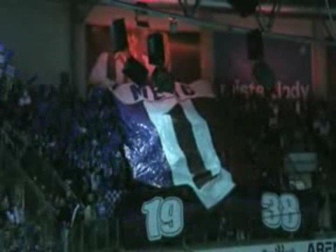 SCMA Youth Choreo Nürnberg vs. Mannheim 3.10.08