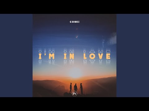 I'm in Love