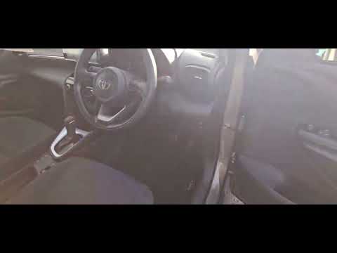 Toyota Yaris Cross 1.5 Hybrid Luna 5dr - Image 2