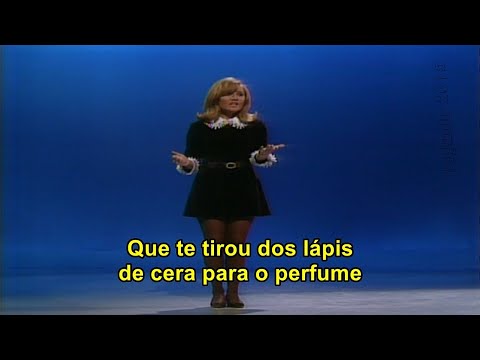 Lulu - To Sir With Love (Tradução)