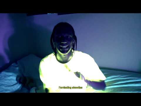 Joël Kurasinski - Charlie Brown (prod. dvckass)