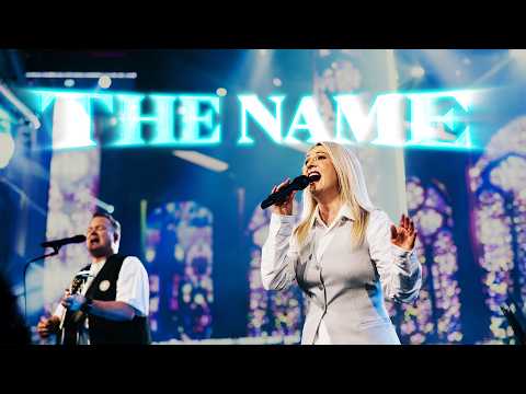 Thumbnail for The Name video