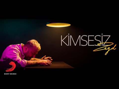 Zeyd - Kimsesiz (Official Video)