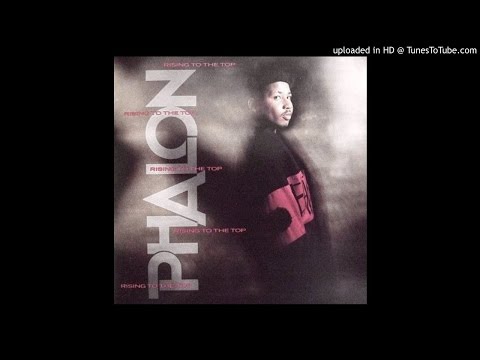 Phalon - Rising To The Top(1990)