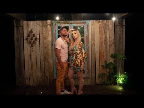 Milena Dallarosa Feat. Big Bunny - Meia Noite