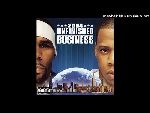 Break Up To Make Up (w. Jay-z) video thumbnail