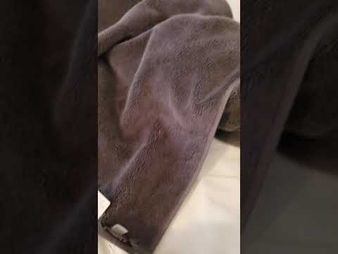 Luxury Towels review - Brooklinen, Mosobam, Superior