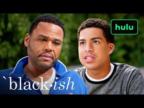 いたずらキングがいたずらされる | black-ish | Hulu (The Prank King Gets Pranked | black-ish | Hulu)