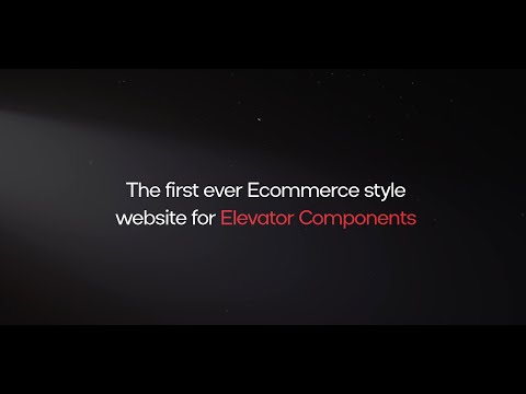 Coming Soon! 🚀 The Elevator Industry’s Digital Revolution is Here! | NBSL India | #websitelaunch