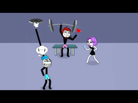 Skybidi Thief: Puzzle Troll