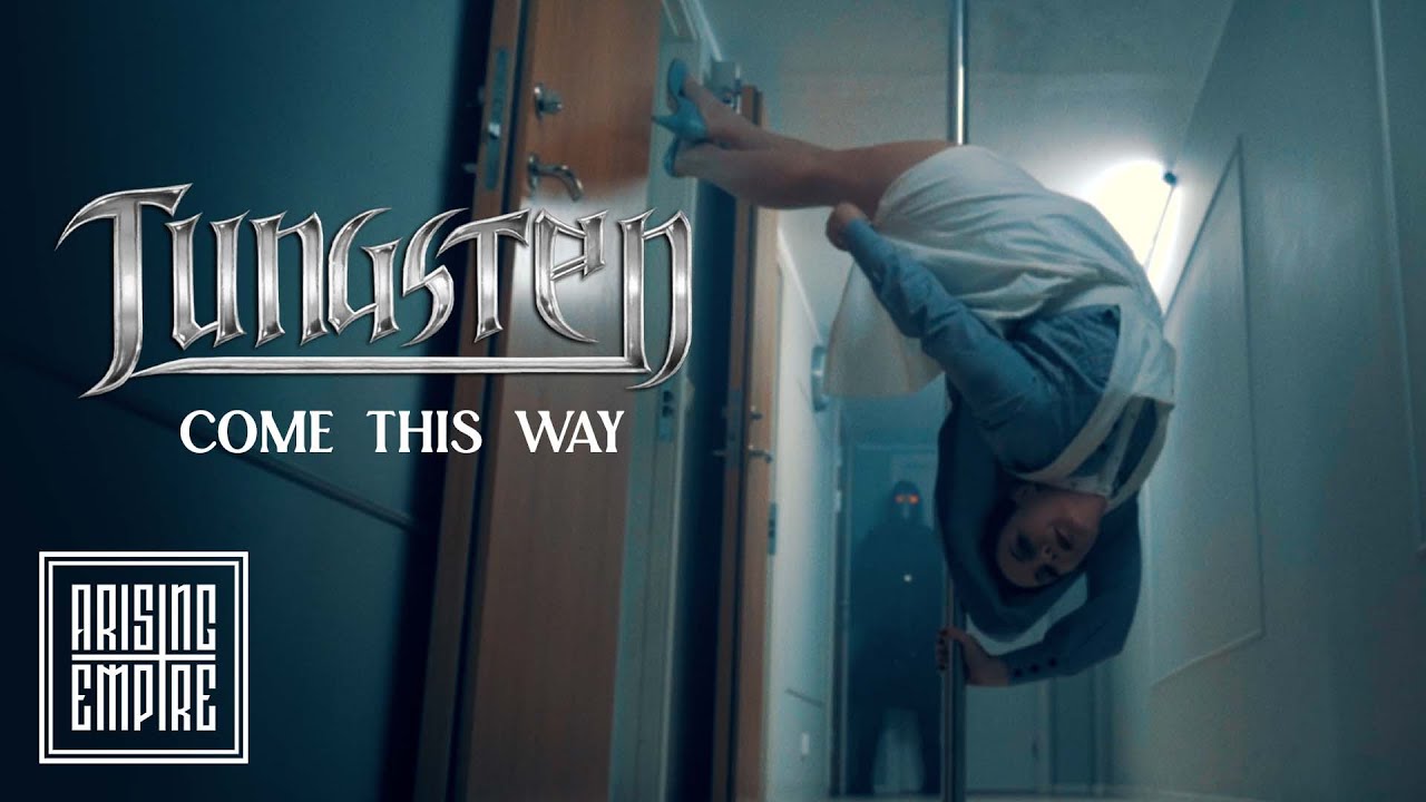 Lyrics : TUNGSTEN - Come This Way + Terjemahan - Pancaswara Lyrics