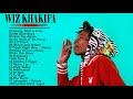 WizKhalifa Greatest Hits Full Album 2021 - Best Songs Of WizKhalifa