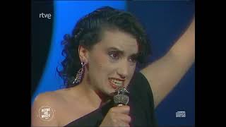LUZ CASAL - Estudio Abierto (TVE - 1984) [HQ Audio] - No es así, Los ojos del gato