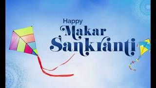 Happy Makar Sankranti 2019 Whatsapp Status Message