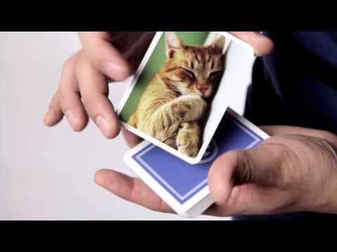 The Social Deck by Soma