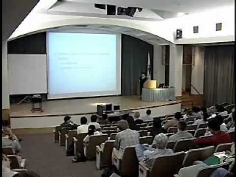 TCBG Summer School 2003: Parameters for Classical Force Fields - Intro. to Classical Force Fields