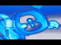 REUPLOAD The Gummy Bear Song In Electronic Sounds Scan
