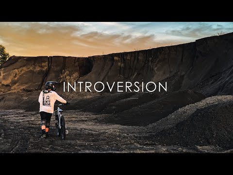 INTROVERSION | ONDRA SLEZ