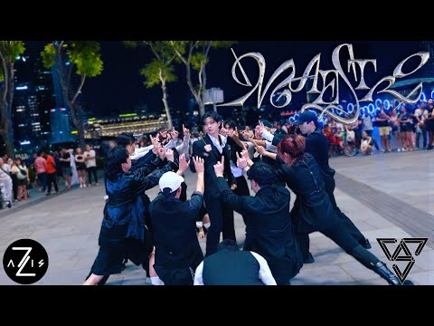 [KPOP IN PUBLIC / ONE TAKE] SEVENTEEN (세븐틴) 'MAESTRO' | DANCE COVER | Z-AXIS FROM SINGAPORE