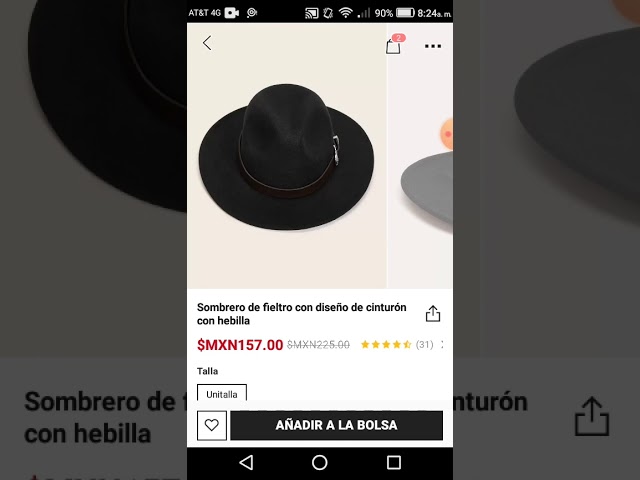 Vídeo relacionado con Sombrero de copa de fieltro negro, sombrero de mago de moda, sombreros Fedora retro para hombres, mujeres y niños, disfraz de mayordomo para juegos de rol, fiestas temáticas, festivales, mini sombrero