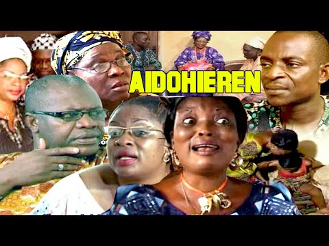 AIDOHIEREN [FULL BENIN MOVIE]