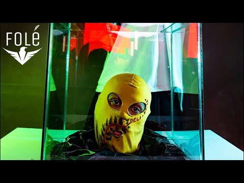 IBRO DELI - TOXIC