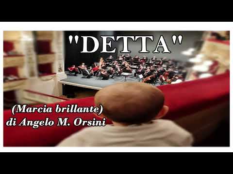"DETTA"