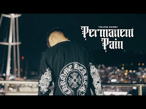 Miniatura de PERMANENT PAIN