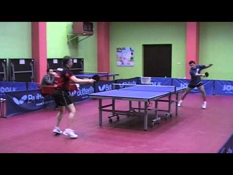 Petrescu Alexandru - Barlan Laurentiu