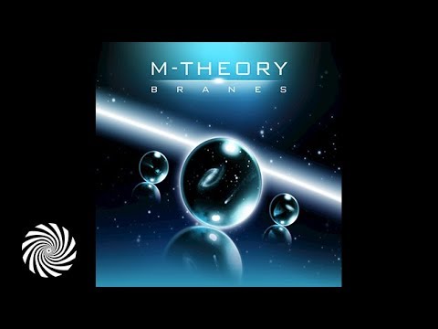M-Theory & Zen Mechanics - Ultrasonic