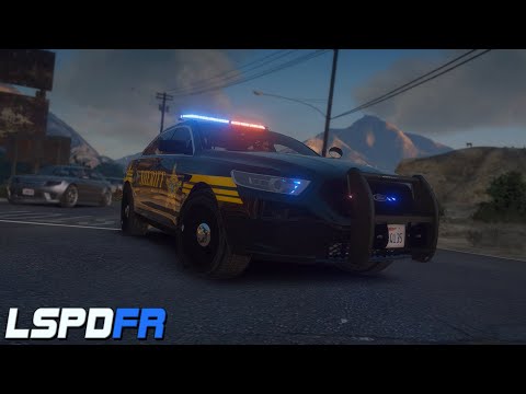 Meth Lab Go Boom! | LSPDFR 129 #NVE